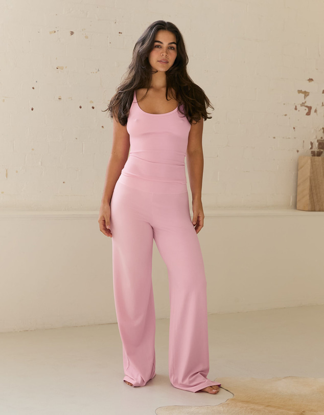 Resting - CloudKnit Jersey Riley Pant