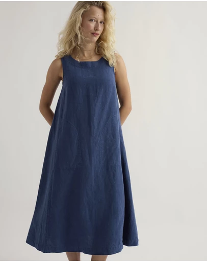 Seasalt - Cresting Waves Dress