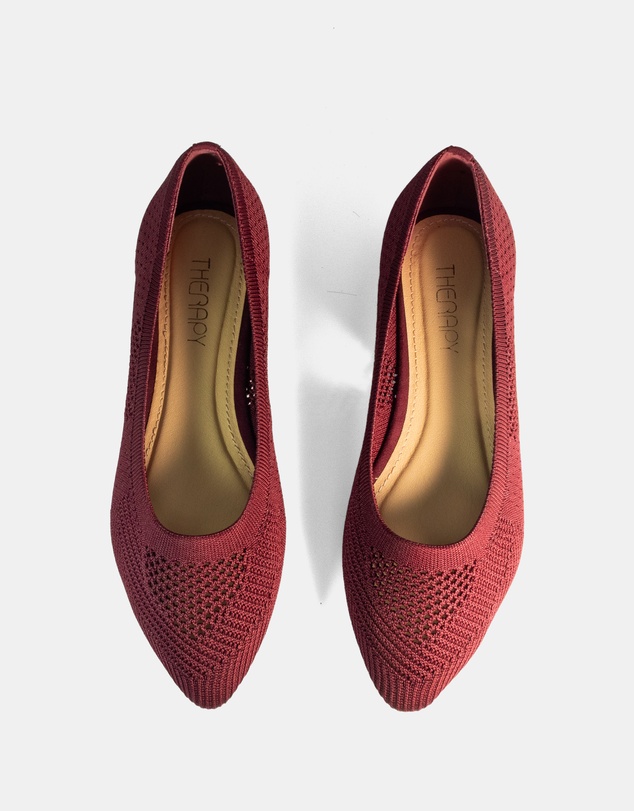 Therapy - Cable Pointed Flat