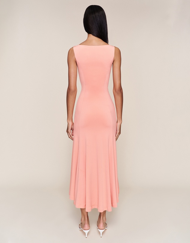Guizio - Daye Midi Dress