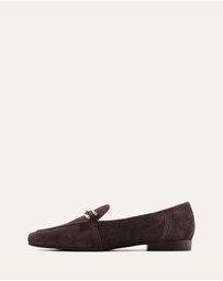Jo Mercer - Octavia Loafers