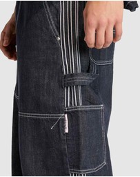adidas Originals - Denim Workpants