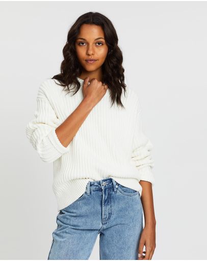 Vintage White