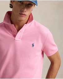Polo Ralph Lauren - The Iconic Mesh Polo Shirt