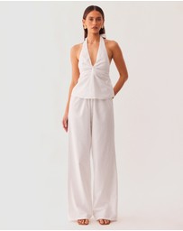 SNDYS - PASCAL TOP - ICONIC EXCLUSIVE