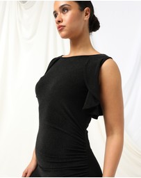 KACHEL - Lydia Maxi Dress