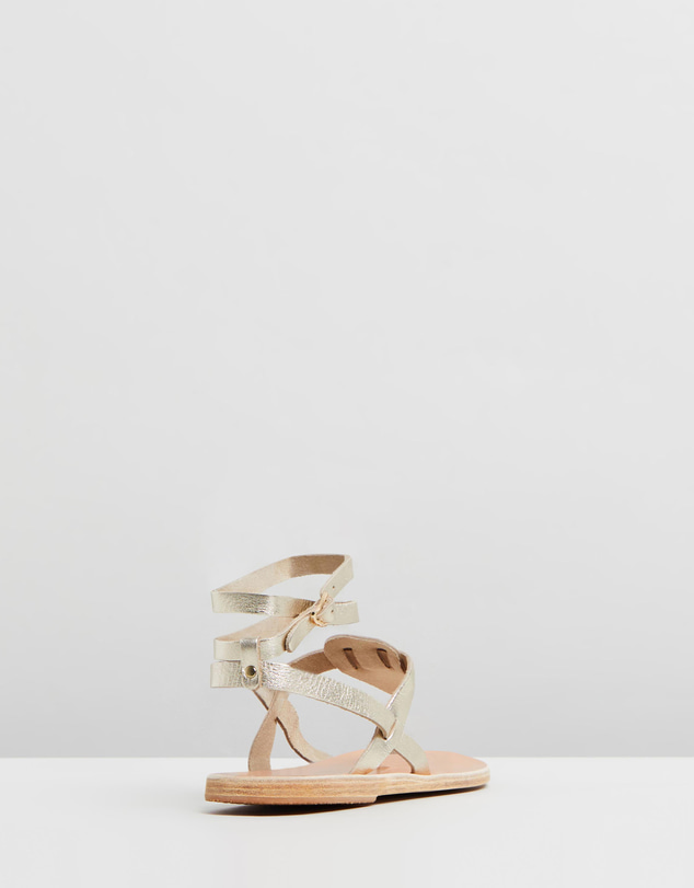 Ancient Greek Sandals - Estia