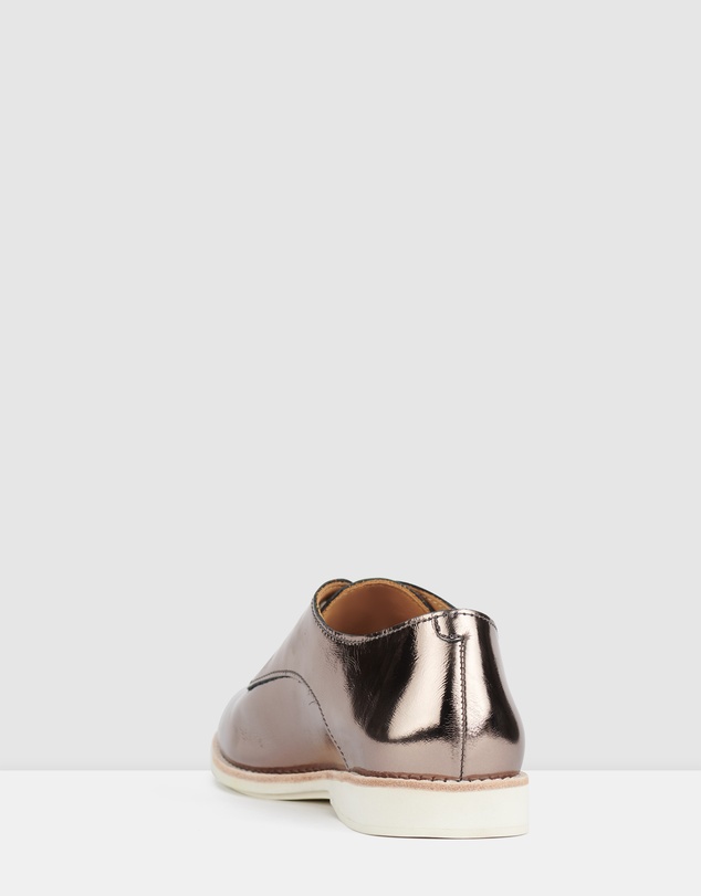 Rollie - Derby Super Soft Shoe