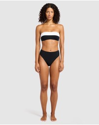 JETS - Moulded Bandeau Top