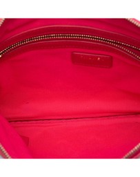 Pre-Loved by Azura Reborn - Pre-Loved Medium Quilted Lambskin O Case Clutch
