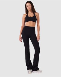 REC GEN - FITform Flare Legging