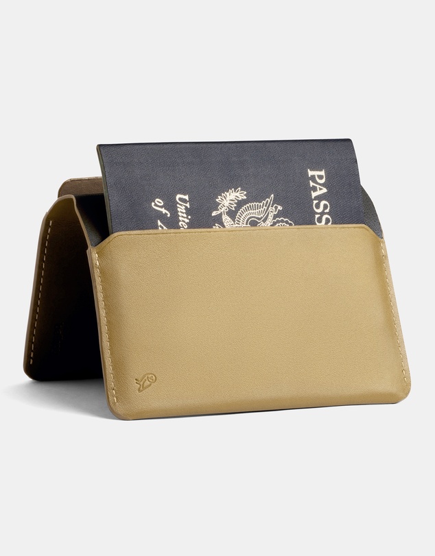 Bellroy - Passport Cover