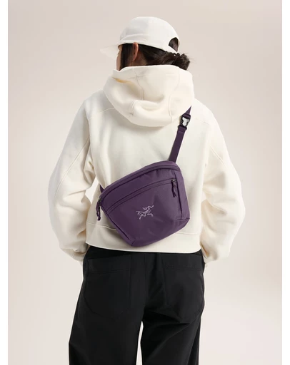 Arc'teryx - Mantis 2 Waist Pack