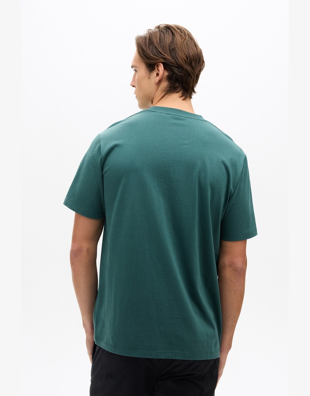 Superdry - Micro Logo Tee