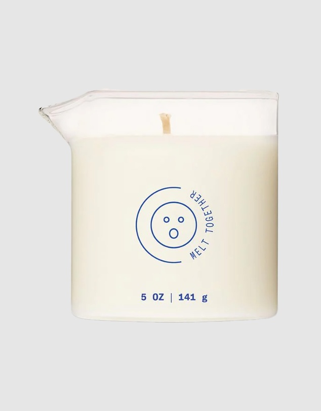 DAME - Massage Candle Melt Together