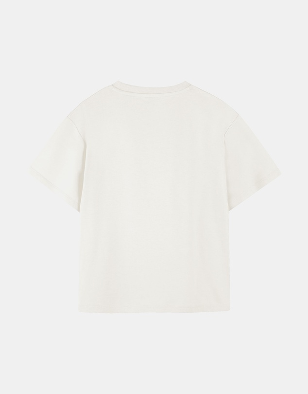 Kenzo Kids - Short Sleeves Tee-Shirt - Babies-Teens