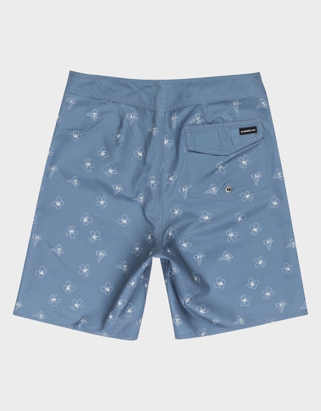 Quiksilver - Boys 8 to 16 Everyday 17