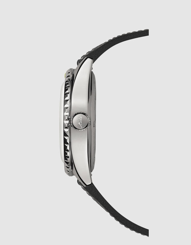 Mido - Mido Ocean Star Decompression Worldtimer
