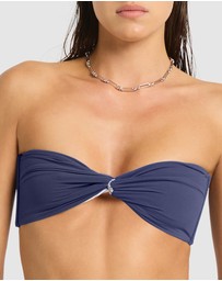 Bond-Eye Swimwear - Ora Bandeau