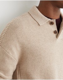 REISS - Elm Jumper