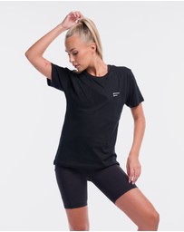 First Division - Sponsor Crest Tee