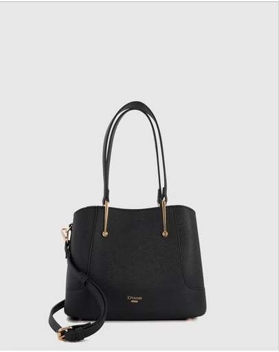 Dune London - Dinidorriss - Black Plain