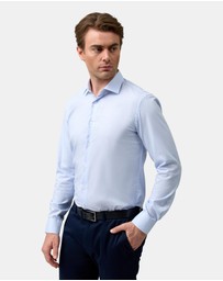 Brooksfield - Easy Care Business Shirt