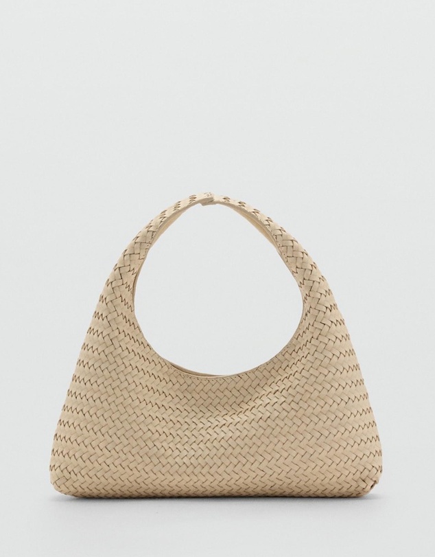 M.N.G - Arienne P Bag