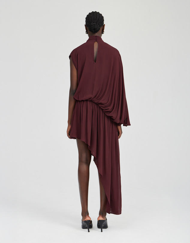 Third Form - Suspension Asymmetric Mini