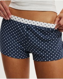 Cotton On Body - Dreamy Soft Boyshort