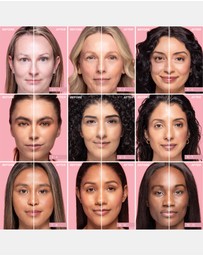 MCoBeauty - Sheer Tint Super Glow Serum Foundation - 4-5 (Medium)