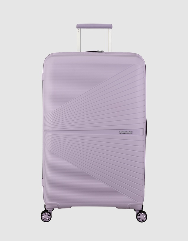 American Tourister - Airconic Large Tsa Suitcase (77 Cm)