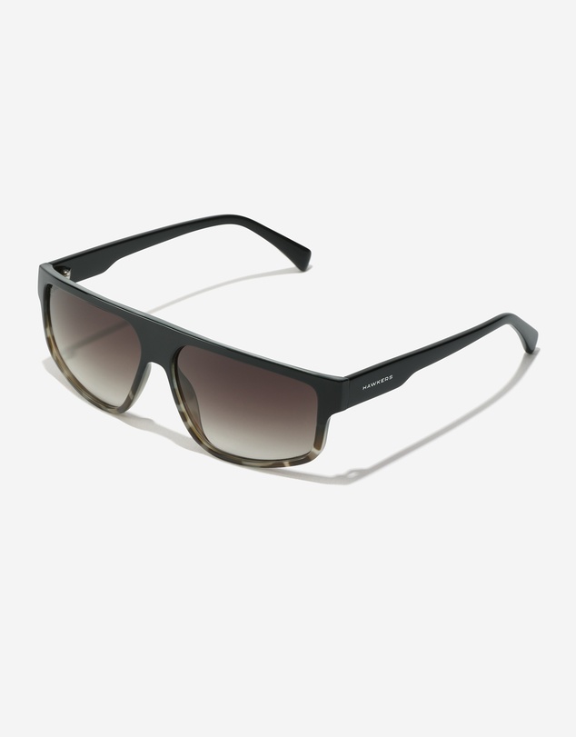 Hawkers Co - HAWKERS Astro - Black Carey Earth Eco Sunglasses for Men and Women