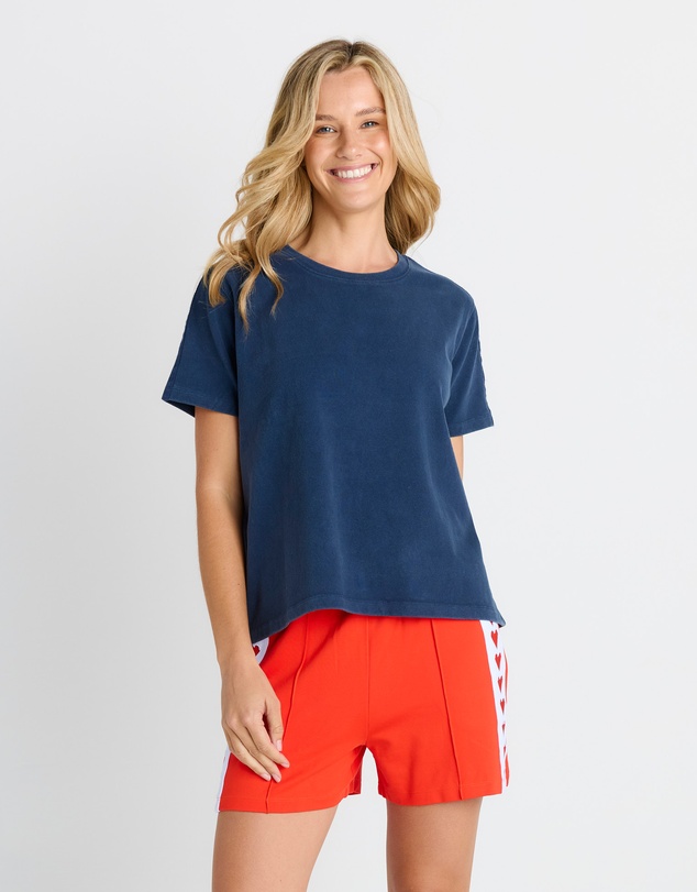 Betty Basics - Base Tee