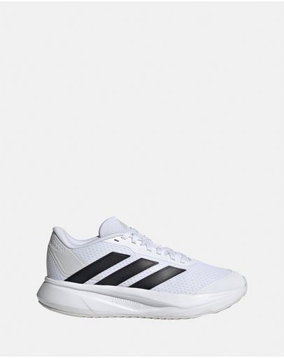 White, Core Black & Dash Grey