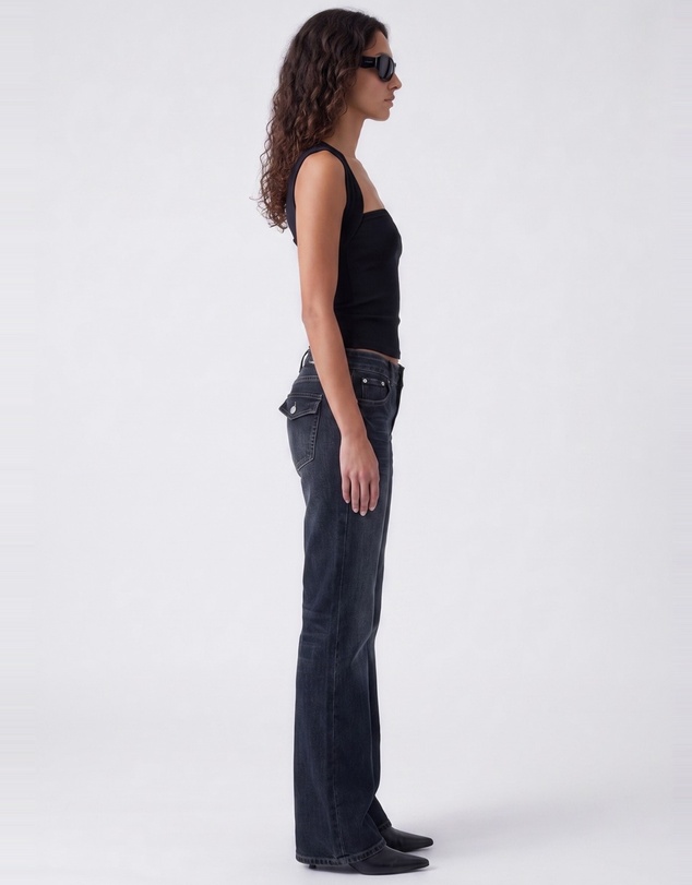 Style Addict - Remi Top
