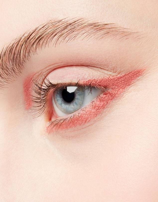 MAC - Colour Excess Gel Pencil Eye Liner