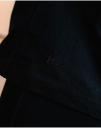 HyperLuxe The Label - Core Basic Tee