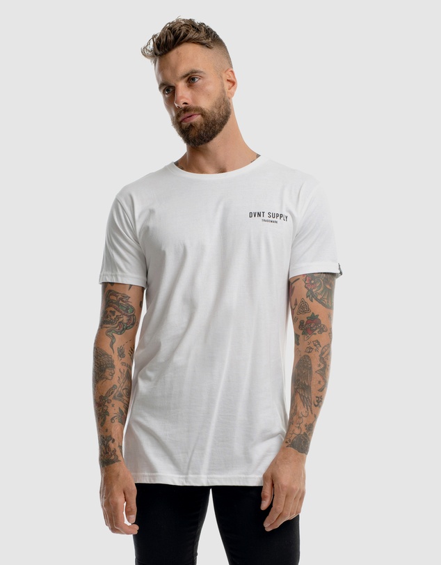 DVNT - Molotov Tee