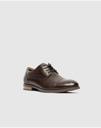 Rodd & Gunn - Loburn Derby Shoe