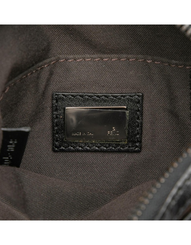 Pre-Loved by Azura Reborn - Pre-Loved Zucchino Canvas Crossbody