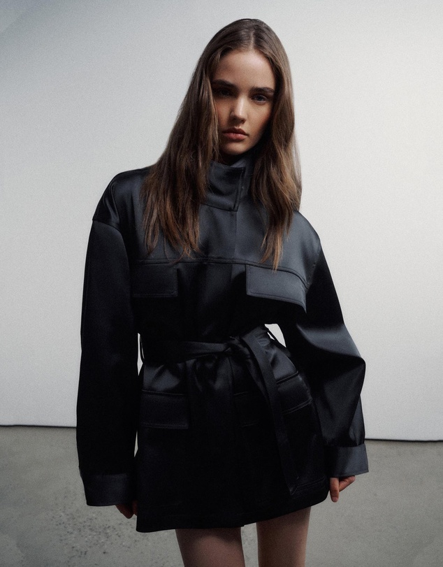 One Of Others - Oslo Jacket