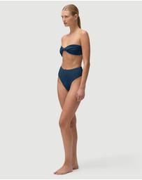 Fella Swim - Bernie Bikini Top