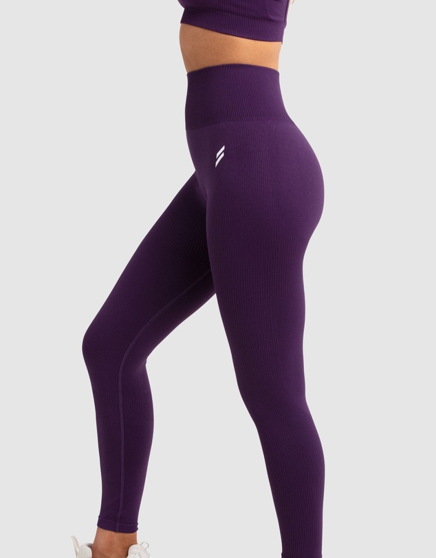 Doyoueven - Impact Seamless Leggings