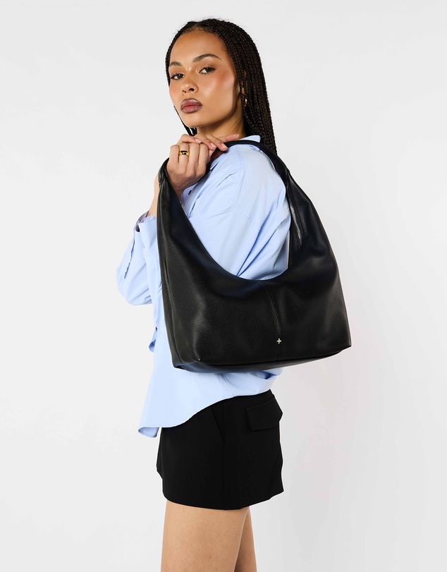 PETA AND JAIN - Zegler Hobo Bag