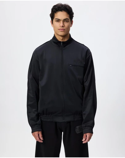 MM6 Maison Margiela - Sweat Jacket