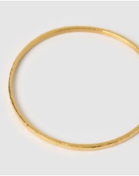 Arms Of Eve - Archie Gold Bracelet