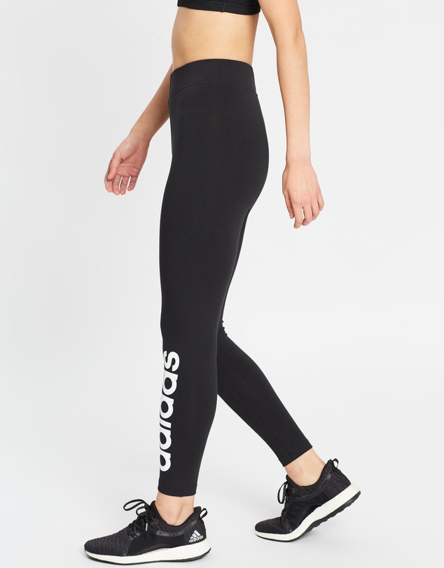 adidas Performance - Essential Linear Tights