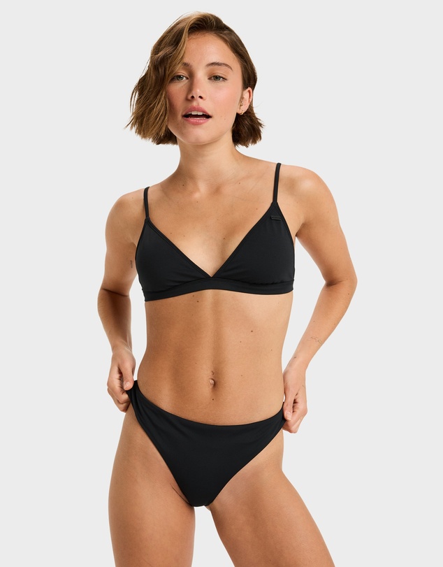 Roxy - Womens Beach Classic Bikini Bottom