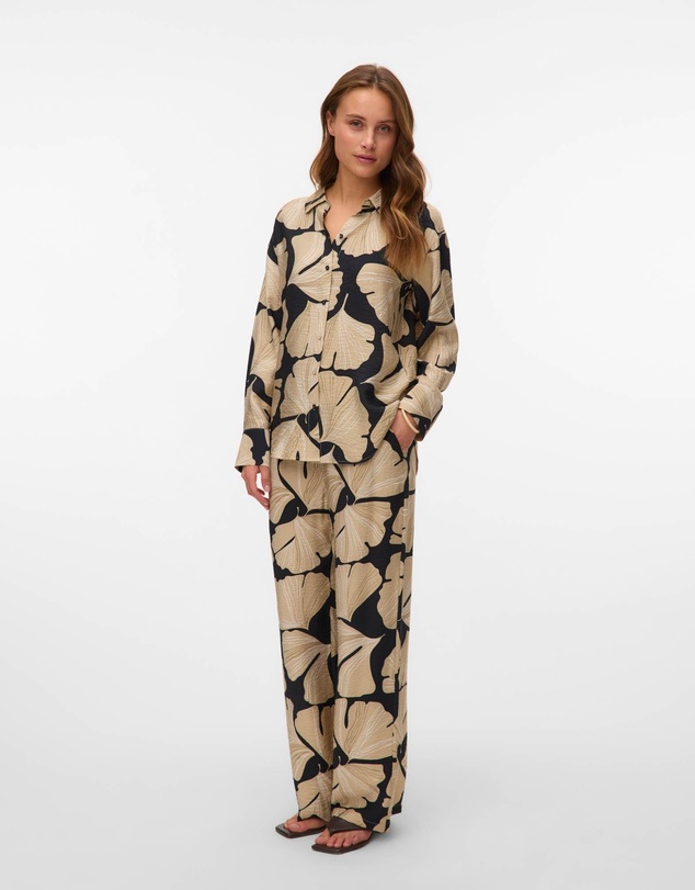 Vero Moda - Lucy Iben Straight Pants